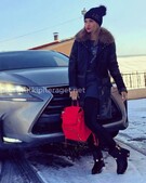 Анкета проститутки Ксюша - метро Беговой, возраст - 19