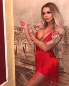 Анкета проститутки Роза - метро Царицыно, возраст - 21