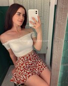 Анкета проститутки Милана - метро Таганский, возраст - 22