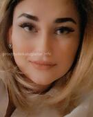 Анкета проститутки Викуля - метро Алексеевский, возраст - 22