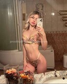 Анкета проститутки Виктория - метро Сокол, возраст - 22