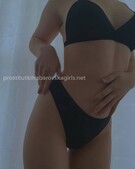 Анкета проститутки Арина - метро Крылатское, возраст - 22