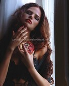 Анкета проститутки Ида - метро Южное Бутово, возраст - 23