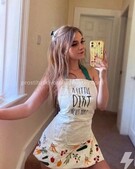 Анкета проститутки Мелисса - метро Дорогомилово, возраст - 23