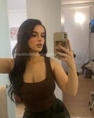 Анкета проститутки Мелисса - метро Люблино, возраст - 23