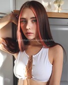 Анкета проститутки Рада - метро Зябликово, возраст - 23