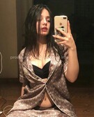 Анкета проститутки Элина - метро Северное Тушино, возраст - 23