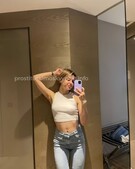 Анкета проститутки Дарина - метро Кузьминки, возраст - 23