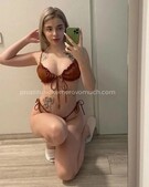 Анкета проститутки Анна - метро Тимирязевский, возраст - 23