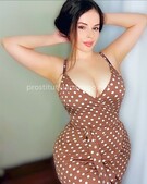 Анкета проститутки Риана - метро Басманный, возраст - 23