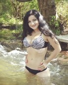 Анкета проститутки Лилия - метро Бескудниковский, возраст - 23