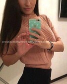 Анкета проститутки Диана - метро Тушино, возраст - 23