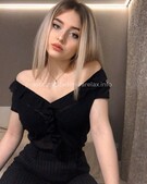 Анкета проститутки Услада - метро Нагатино-Садовники, возраст - 23