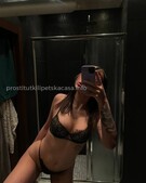 Анкета проститутки Алина - метро Северное Тушино, возраст - 23