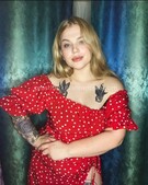 Анкета проститутки Екатерина - метро Северное Тушино, возраст - 24