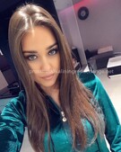 Анкета проститутки Надя - метро Хамовники, возраст - 24