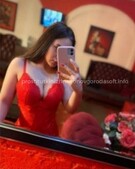 Анкета проститутки Ида - метро Тверской, возраст - 24