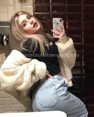 Анкета проститутки Мира - метро Ховрино, возраст - 24