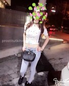 Анкета проститутки Марина - метро Строгино, возраст - 24