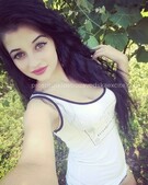 Анкета проститутки Виктория - метро Куркино, возраст - 24