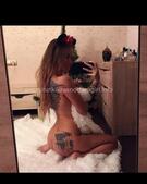 Анкета проститутки Ангелина - метро Замоскворечье, возраст - 24