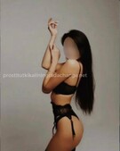 Анкета проститутки Дарина - метро Свиблово, возраст - 24