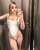 Анкета проститутки Роксана - метро Хамовники, возраст - 24