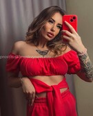 Анкета проститутки Вероника - метро Преображенское, возраст - 24