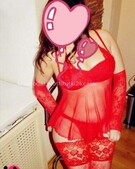 Анкета проститутки Арина - метро Пресненский, возраст - 24