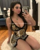 Анкета проститутки Аврора - метро Теплый Стан, возраст - 24