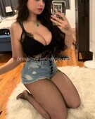 Анкета проститутки Кристина - метро Хамовники, возраст - 25