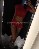 Анкета проститутки Соня - метро Саларьево, возраст - 25