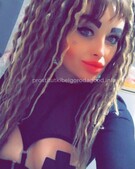 Анкета проститутки Мишель - метро Коньково, возраст - 25