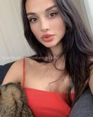 Анкета проститутки Алина - метро Беговой, возраст - 25