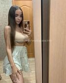 Анкета проститутки Римма - метро Тропарево-Никулино, возраст - 25