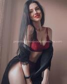 Анкета проститутки Шарлотта - метро Сокольники, возраст - 25