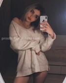 Анкета проститутки Виктория - метро Даниловский, возраст - 25