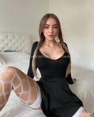 Анкета проститутки Кира - метро Останкинский, возраст - 25