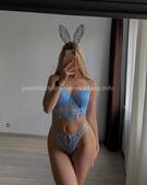 Анкета проститутки Дарья - метро Хамовники, возраст - 25