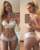 Анкета проститутки Мелисса - метро Дорогомилово, возраст - 25