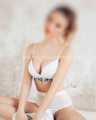 Анкета проститутки Адель - метро Пресненский, возраст - 25