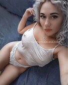 Анкета проститутки Стефания - метро Строгино, возраст - 25