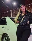 Анкета проститутки Диана - метро Тверской, возраст - 26