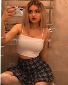 Анкета проститутки Света - метро Тропарево-Никулино, возраст - 26