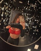 Анкета проститутки Юля - метро Тропарево-Никулино, возраст - 26