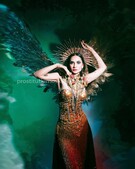 Анкета проститутки Устина - метро Тверской, возраст - 27