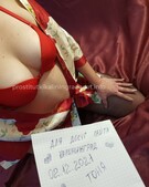 Анкета проститутки Роза - метро Люблино, возраст - 28