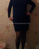 Анкета проститутки Ника - метро Северное Медведково, возраст - 35